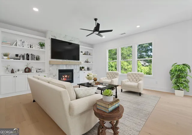 Photo 2 of Sale Pending at 4770 Crestline View Rd, Cumming, GA 30028 | MLS# 10798865 | Listing updated on 2026-08-23