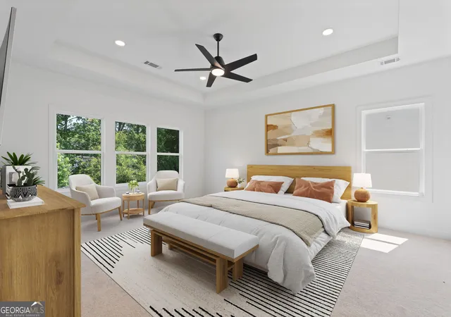 Photo 3 of Sale Pending at 4770 Crestline View Rd, Cumming, GA 30028 | MLS# 10798865 | Listing updated on 2026-08-23