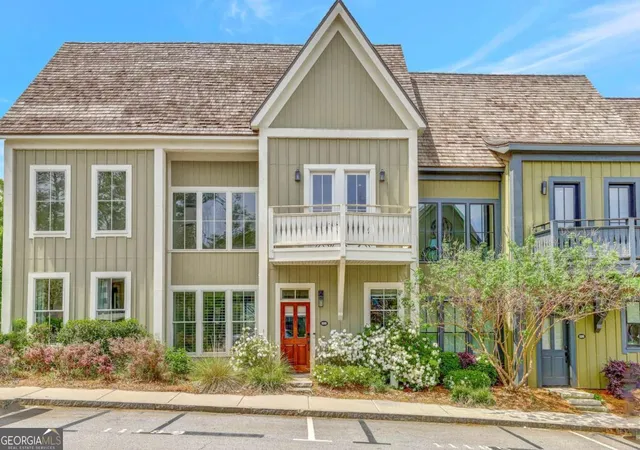 1st image of 11189 Serenbe Ln, Chattahoochee Hills, GA 30268 | MLS# 10717608