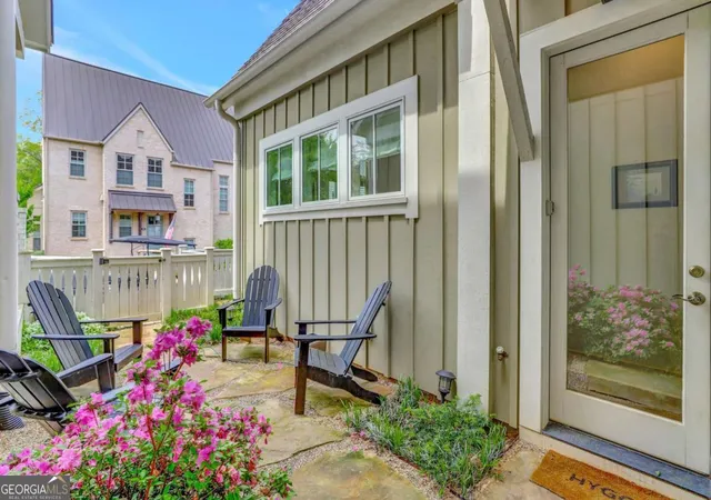 25th image of 11189 Serenbe Ln, Chattahoochee Hills, GA 30268 | MLS# 10717608