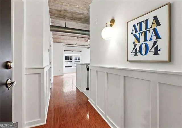 Photo 4 of Condo for sale at 800 Peachtree St NE #1102, Atlanta, GA 30308 | MLS# 10820323 | Listing updated on 2026-09-18