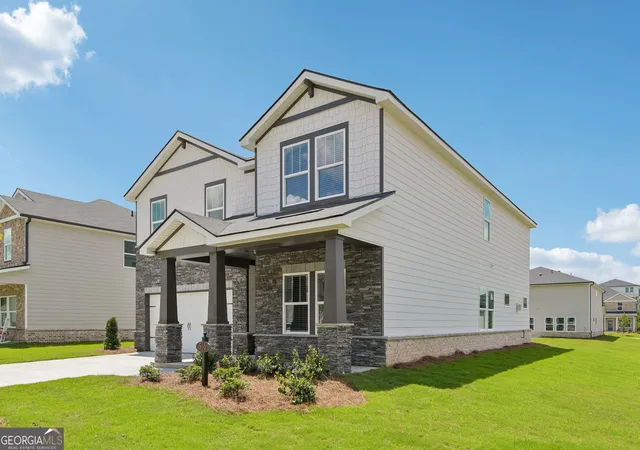 Photo 4 of Sale Pending at 566 Tallulah Ln, Grayson, GA 30017 | MLS# 10808162 | Listing updated on 2026-10-02