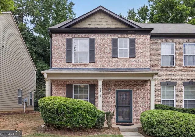 1st image of 1406 Bayrose Cir, East Point, GA 30344 | MLS# 10807407