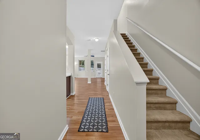Photo 3 of Townhouse for sale at 1406 Bayrose Cir, East Point, GA 30344 | MLS# 10807407 | Listing updated on 2026-09-11