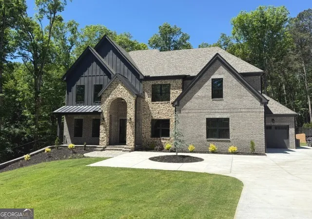 Photo 1 of Single family home for sale at 1254 Prospect Rd, Lawrenceville, GA 30043 | MLS# 10686650 | Listing updated on 2026-09-08