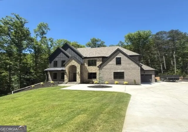 Photo 2 of Single family home for sale at 1254 Prospect Rd, Lawrenceville, GA 30043 | MLS# 10686650 | Listing updated on 2026-09-08