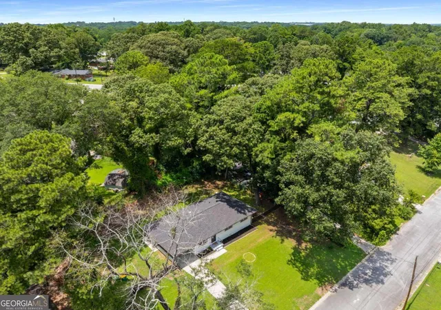 Photo 25 of Single family home for sale at 4317 Brookside Dr, Forest Park, GA 30297 | MLS# 10754882 | Listing updated on 2026-09-11