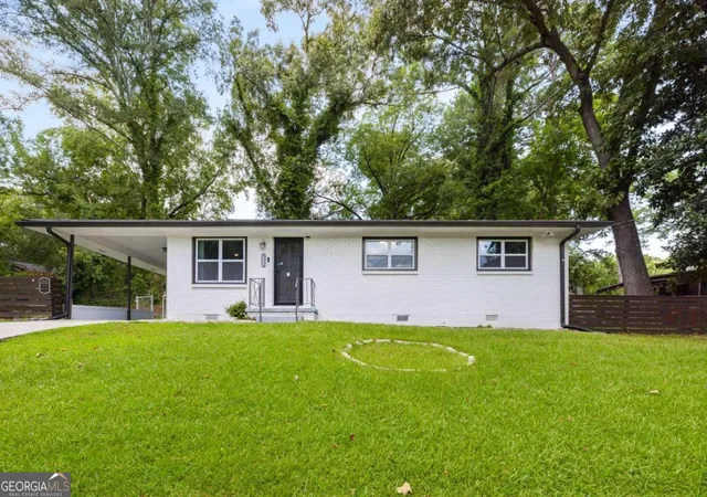 Photo 3 of Single family home for sale at 4317 Brookside Dr, Forest Park, GA 30297 | MLS# 10754882 | Listing updated on 2026-10-02