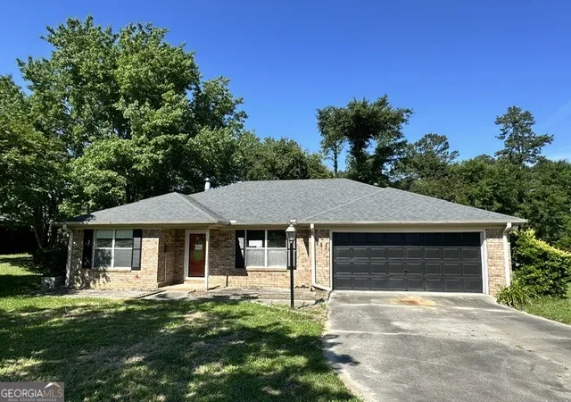 Photo 1 of Single family home for sale at 657 Hagin Rd, Grovetown, GA 30813 | MLS# 10804664 | Listing updated on 2026-07-27