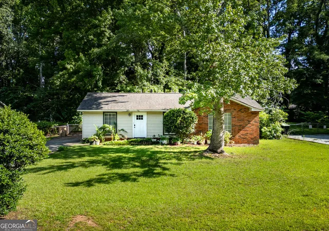 Photo 1 of Single family home for sale at 103 Sedgefield Dr, Jonesboro, GA 30236 | MLS# 10801143 | Listing updated on 2026-10-26