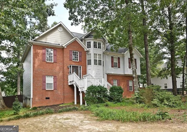 Photo 1 of Single family home for sale at 143 Burchfield Run, Carrollton, GA 30116 | MLS# 10827124 | Listing updated on 2026-10-05