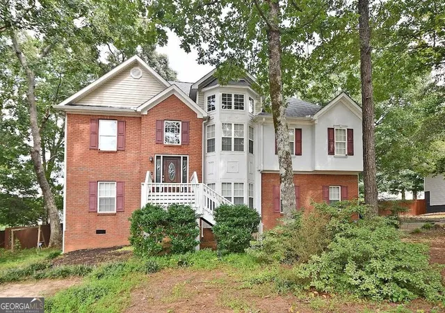 Photo 3 of Single family home for sale at 143 Burchfield Run, Carrollton, GA 30116 | MLS# 10827124 | Listing updated on 2026-10-05