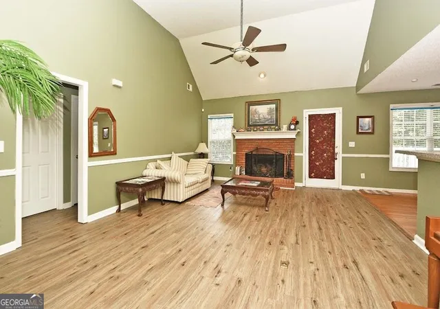 Photo 4 of Single family home for sale at 143 Burchfield Run, Carrollton, GA 30116 | MLS# 10827124 | Listing updated on 2026-10-05