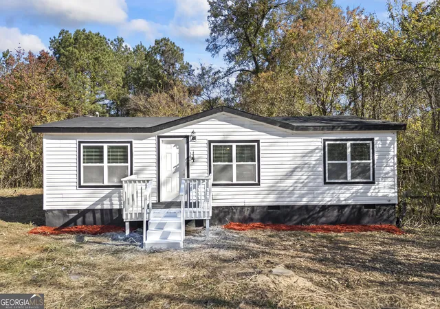 Photo 1 of Single family home for sale at 3314 Centerville Rd, Lexington, GA 30648 | MLS# 10835258 | Listing updated on 2026-09-11