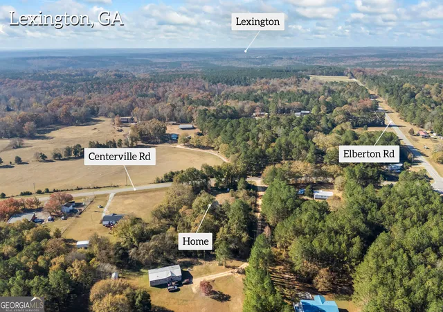 Photo 29 of Single family home for sale at 3314 Centerville Rd, Lexington, GA 30648 | MLS# 10835258 | Listing updated on 2026-09-11