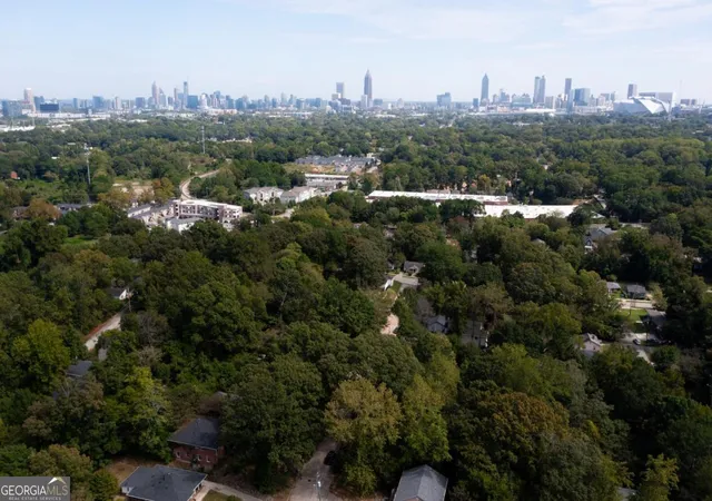 2nd image of 1445 Hawkins St Nw, Atlanta, GA 30314 | MLS# 10697547