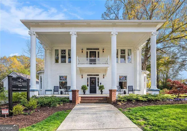 1st image of 410 E Church St, Monroe, GA 30655 | MLS# 10740176