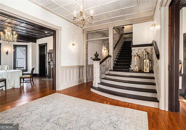 2nd image of 410 E Church St, Monroe, GA 30655 | MLS# 10740176