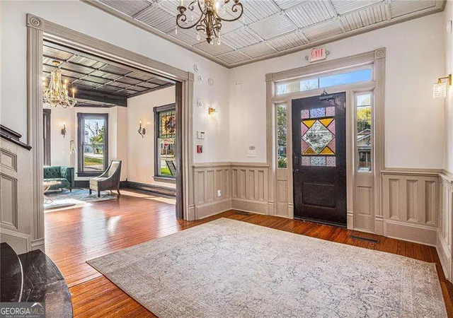 3rd image of 410 E Church St, Monroe, GA 30655 | MLS# 10740176