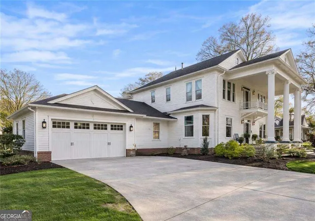 51st image of 410 E Church St, Monroe, GA 30655 | MLS# 10740176
