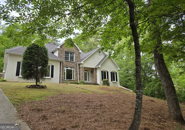Photo 1 of Single family home for sale at 2306 Quail Spring Trl, Buford, GA 30519 | MLS# 10742905 | Listing updated on 2026-09-19