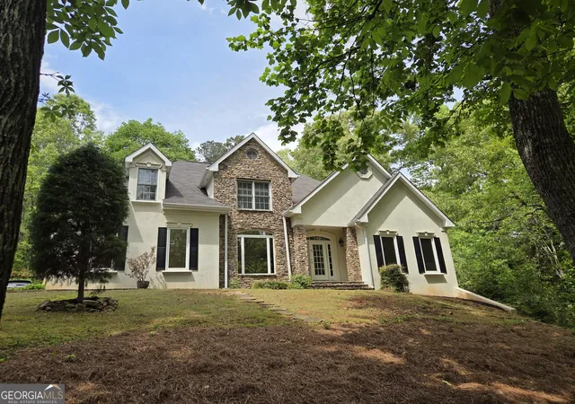 Photo 2 of Single family home for sale at 2306 Quail Spring Trl, Buford, GA 30519 | MLS# 10742905 | Listing updated on 2026-09-19