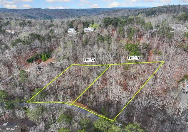 3rd image of 49 Old Stamp Mill Rd, Dahlonega, GA 30533 | MLS# 10802744