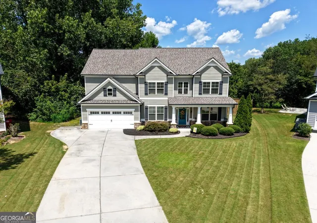Photo 1 of Single family home for sale at 6240 Brookshire Ct, Braselton, GA 30517 | MLS# 10827742 | Listing updated on 2026-09-14