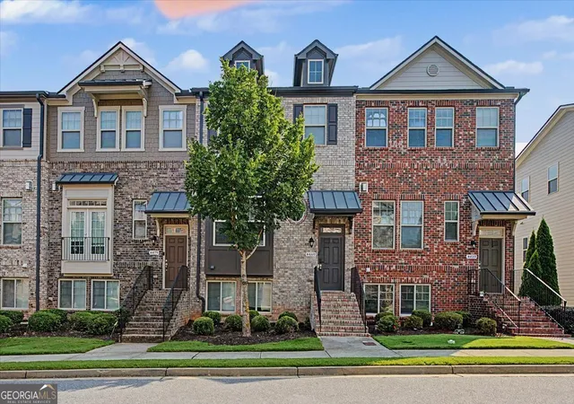 1st image of 4469 Dunblane Ave, Sugar Hill, GA 30518 | MLS# 10817449