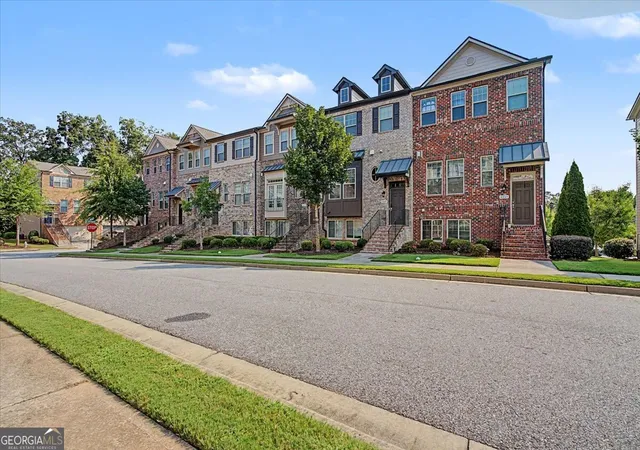 2nd image of 4469 Dunblane Ave, Sugar Hill, GA 30518 | MLS# 10817449
