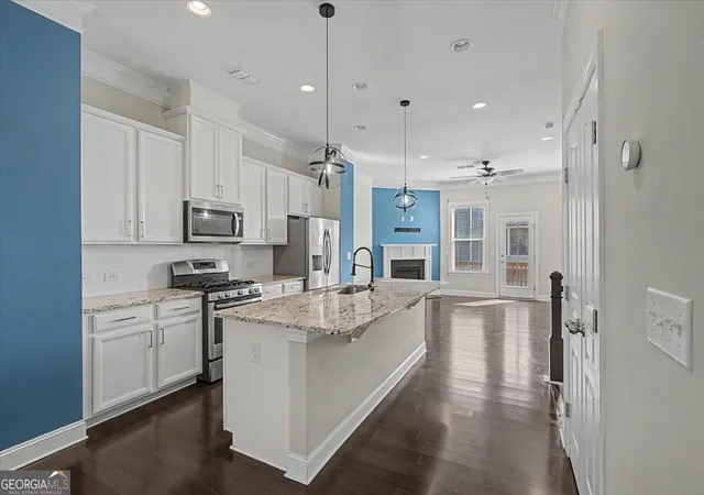 4th image of 4469 Dunblane Ave, Sugar Hill, GA 30518 | MLS# 10817449
