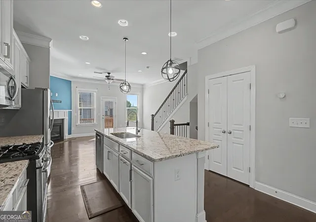 5th image of 4469 Dunblane Ave, Sugar Hill, GA 30518 | MLS# 10817449
