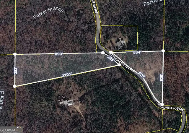 1st image of 0 Possum Trot Rd, Barnesville, GA 30204 | MLS# 10830640