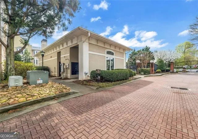 Photo 17 of Townhouse for sale at 375 Highland Ave #1002, Atlanta, GA 30312 | MLS# 10797284 | Listing updated on 2026-09-11
