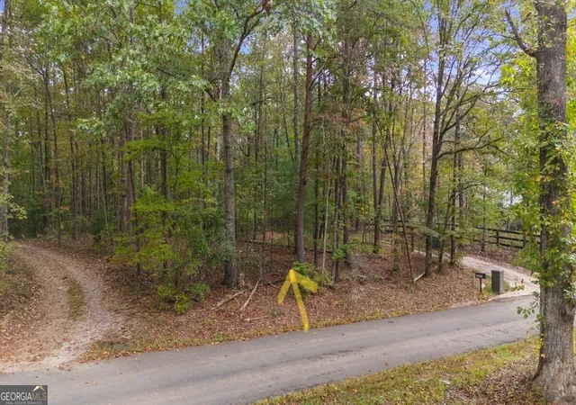 Photo 2 of Land for sale at 0 Rider Rd, Dawsonville, GA 30534 | MLS# 10408283 | Listing updated on 2026-09-28