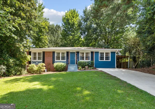 1st image of 3272 Scarlett Ln, Kennesaw, GA 30144 | MLS# 10829288