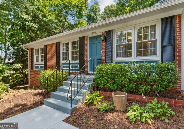 20th image of 3272 Scarlett Ln, Kennesaw, GA 30144 | MLS# 10829288