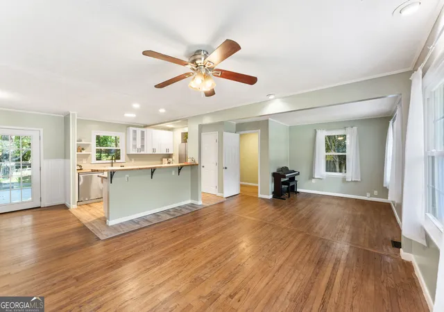 2nd image of 3272 Scarlett Ln, Kennesaw, GA 30144 | MLS# 10829288