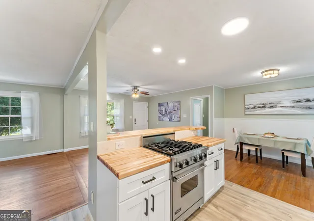 5th image of 3272 Scarlett Ln, Kennesaw, GA 30144 | MLS# 10829288