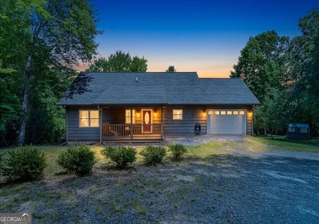 1st image of 578 Dockery Creek Road, Young Harris, GA 30582 | MLS# 10792053