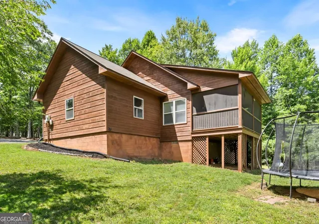 2nd image of 578 Dockery Creek Road, Young Harris, GA 30582 | MLS# 10792053