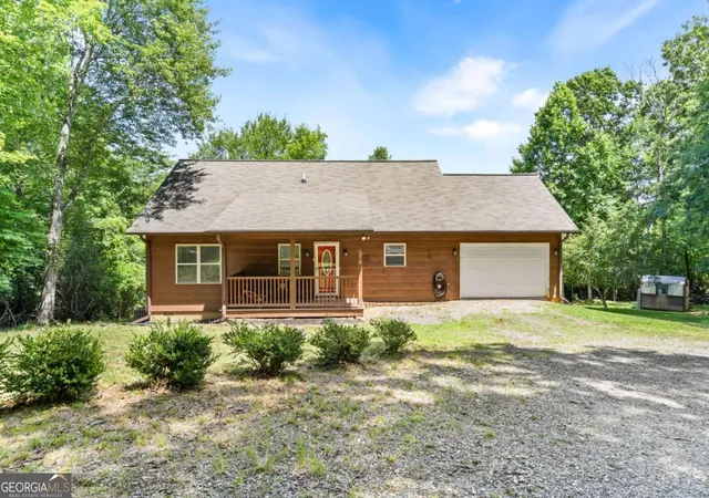 4th image of 578 Dockery Creek Road, Young Harris, GA 30582 | MLS# 10792053