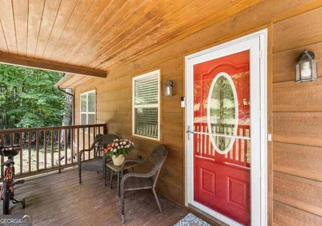 5th image of 578 Dockery Creek Road, Young Harris, GA 30582 | MLS# 10792053