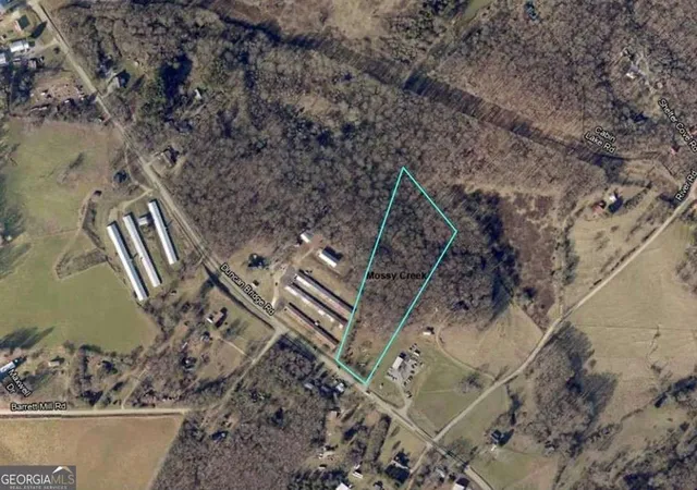 1st image of 0 Duncan Brg, Cleveland, GA 30528 | MLS# 10633826