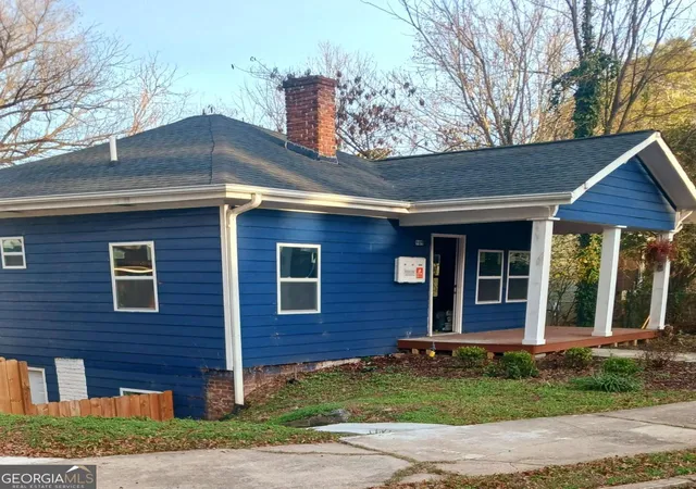 2nd image of 989 Ashby Ter Nw, Atlanta, GA 30314 | MLS# 10816701