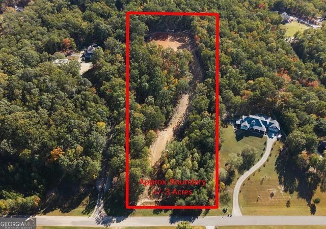 Homes for sale in Rydal, GA | 34 E Heritage Dr Ne, Rydal, GA 30171 | MLS# 10648651