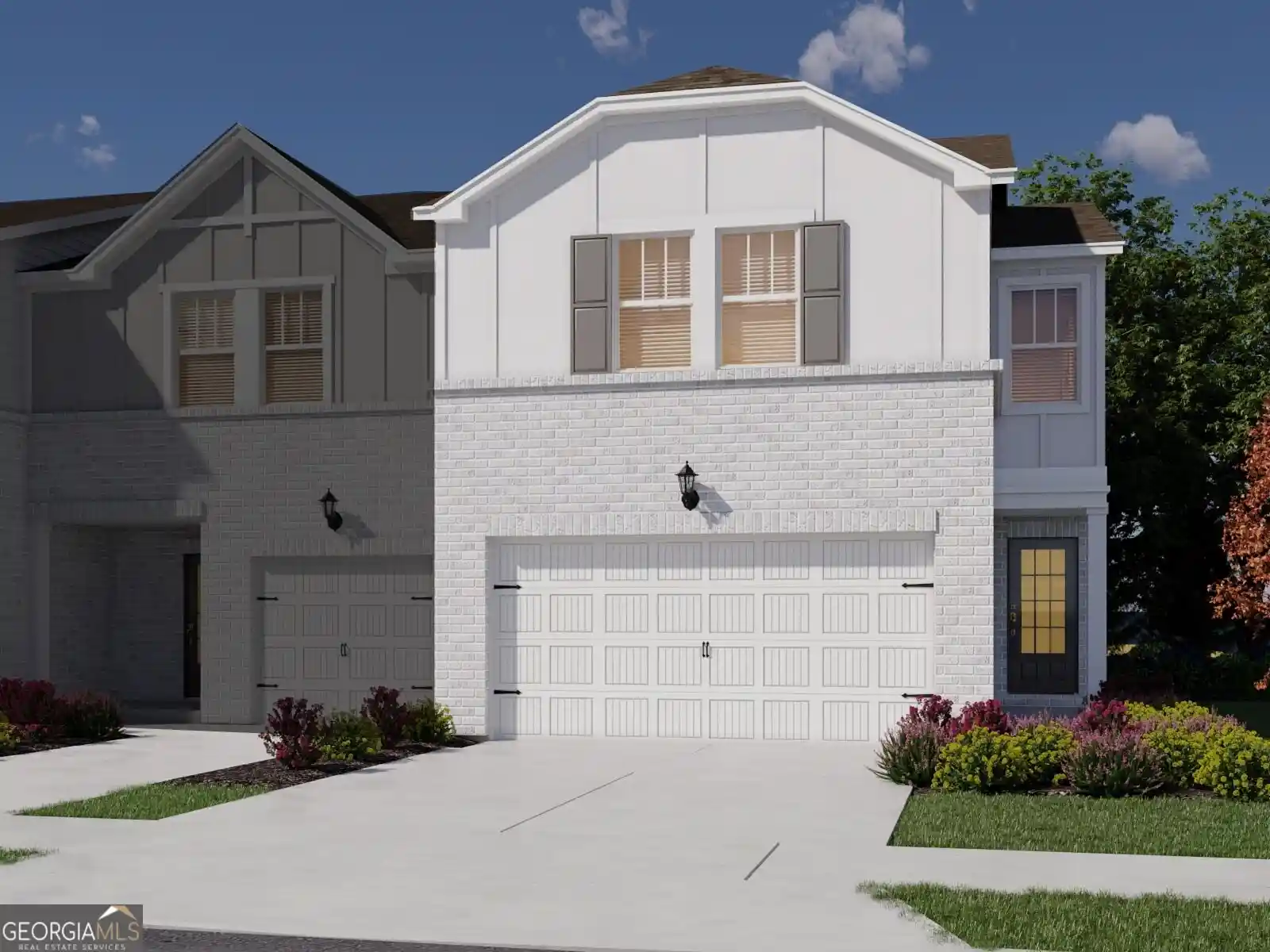 Photo 1 of Townhouse for sale at 3352 Brooks Lake Dr, Loganville, GA 30052 | MLS# 10875210 | Listing updated on 2026-10-28