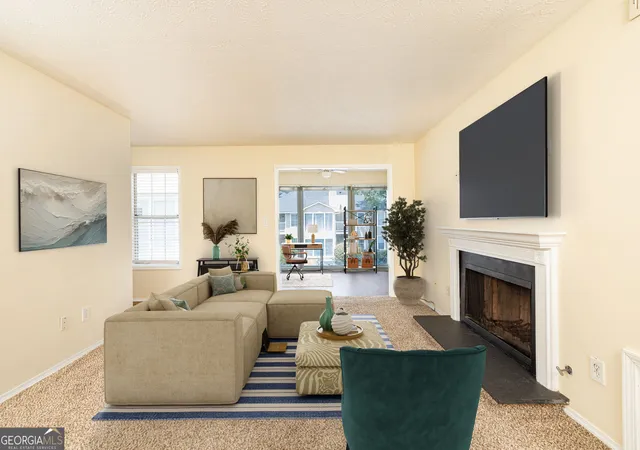 Photo 1 of Condo for sale at 910 Augusta Dr Se, Marietta, GA 30067 | MLS# 10824183 | Listing updated on 2026-09-16