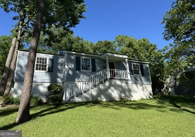 Photo 1 of Sale Pending at 2581 Old Holton Rd, Macon, GA 31204 | MLS# 10676963 | Listing updated on 2026-09-19