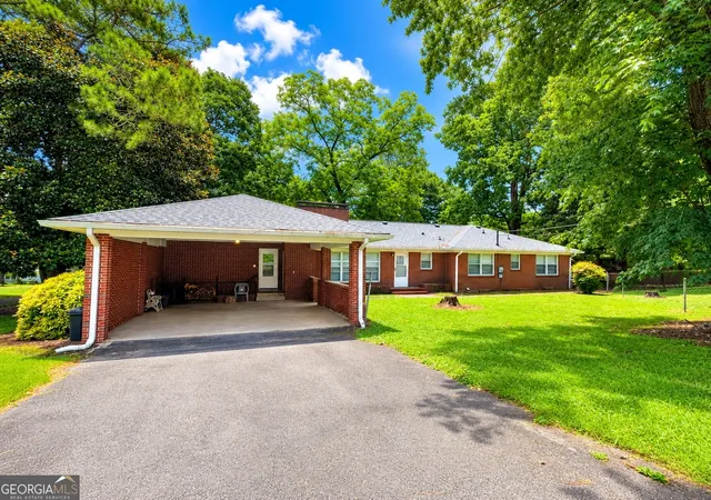 Homes for sale in Trion, GA | 17 Deforest, Trion, GA 30753 | MLS# 10802927